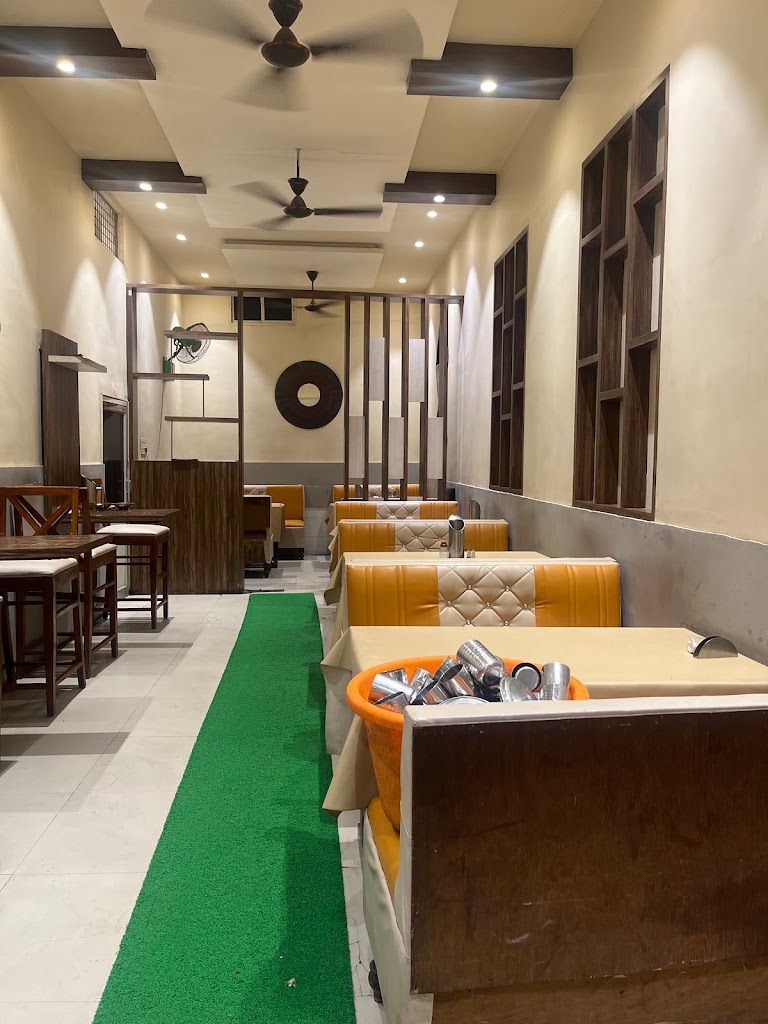 Madhu Milan Family Dhaba