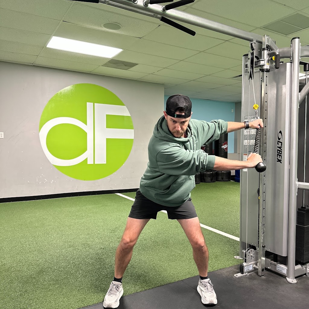  Root Golf Performance