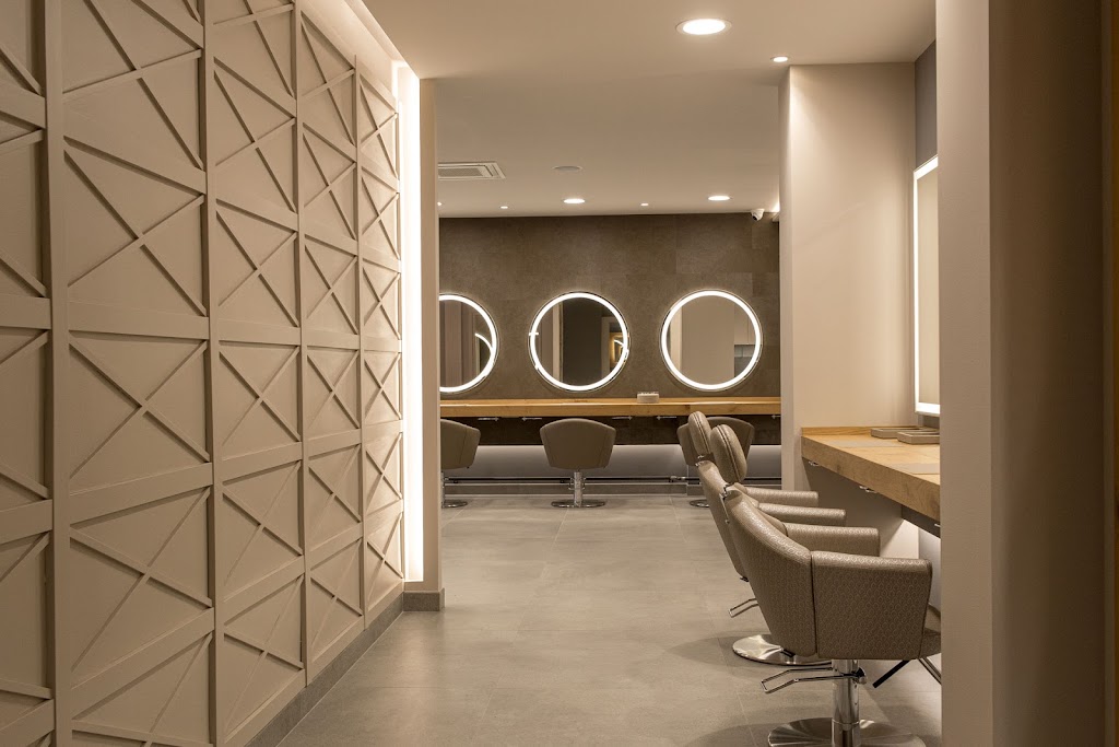 Spel by Vanessa Espelt — Interior