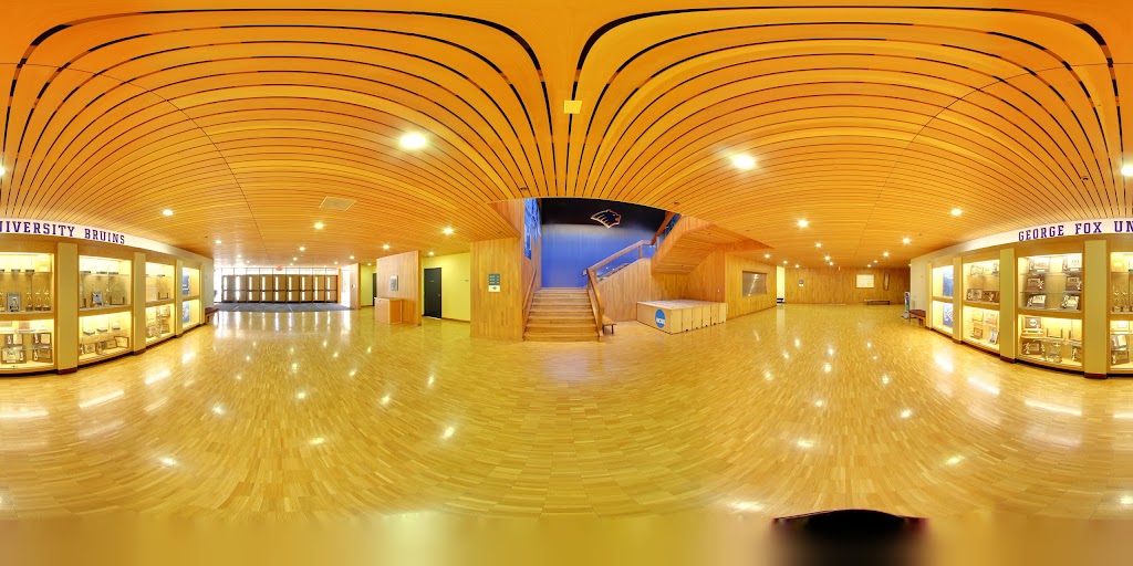  Wheeler Sports Center