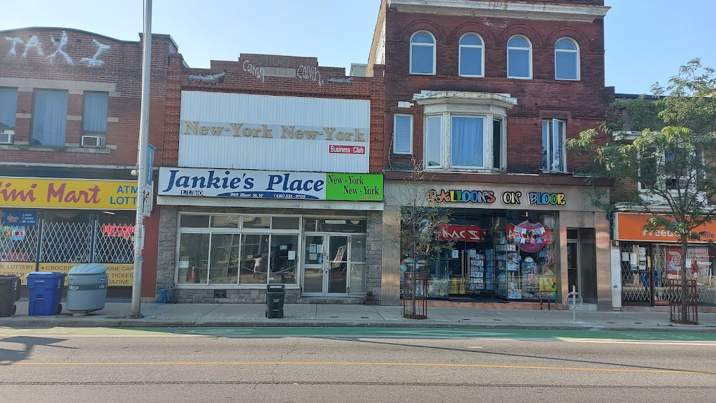 Jankie's Place