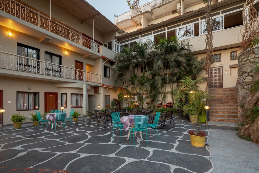Hotel Sudhir New