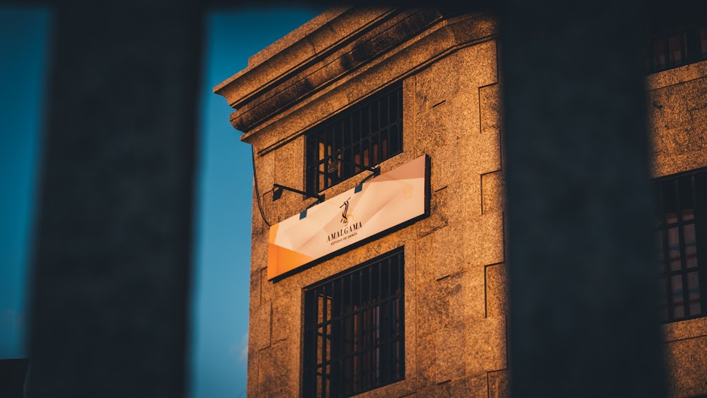 Amalgama Estudio de Danza