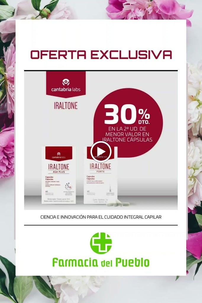 La Farmacia del Pueblo | Farmacia 12 Horas — Del propietario