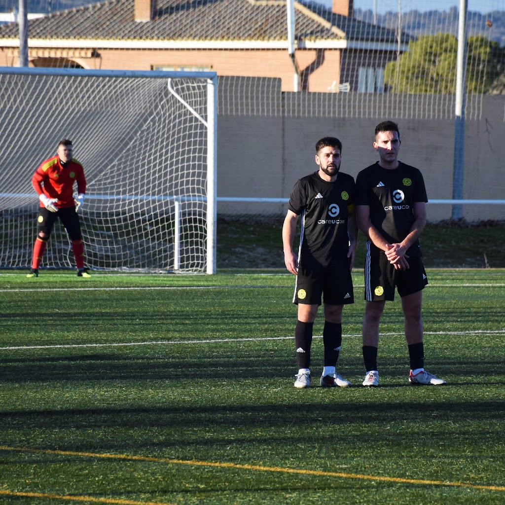 CDE Villanueva del Pardillo