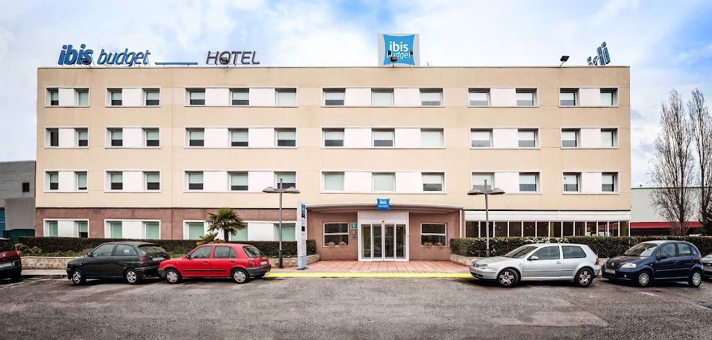 Ibis Budget Barcelona Sant Andreu de la Barca
