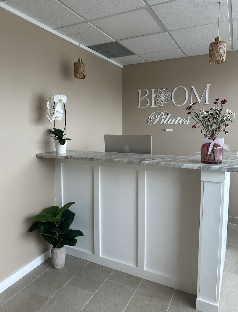  Bloom Pilates Studio