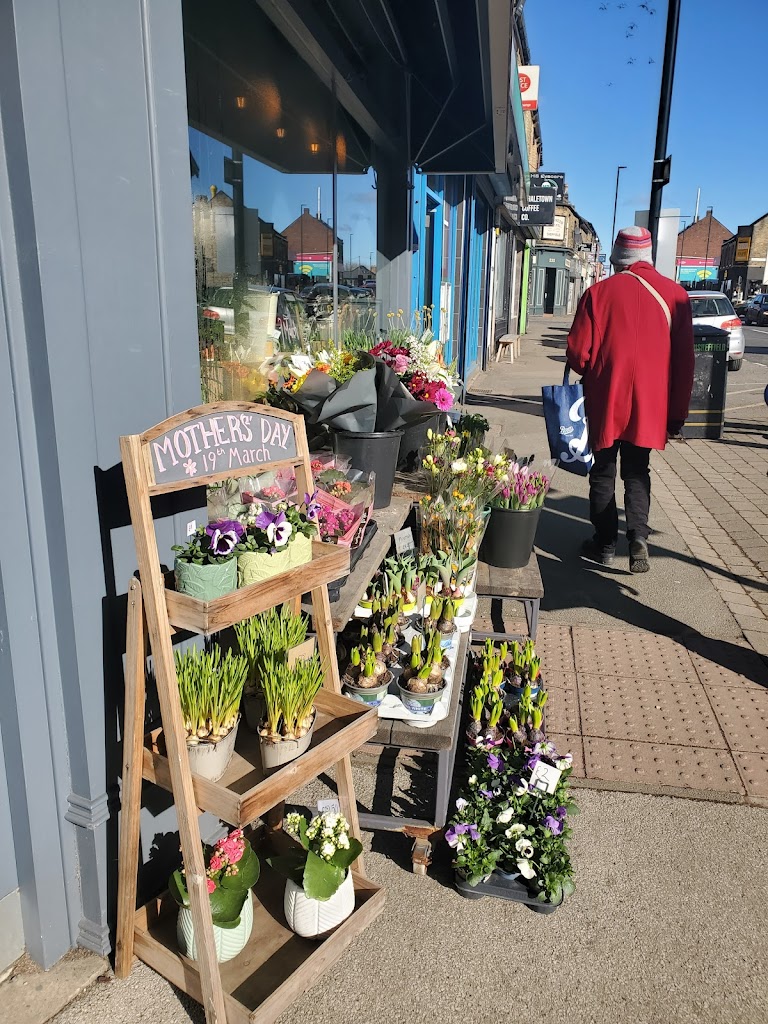 Flourish Florists