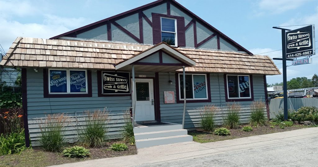  Swiss Street Pub & Grille