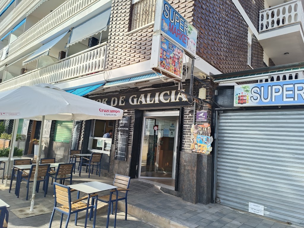 Sabor de Galicia