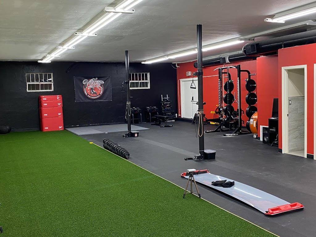  Grappling Strength & Performance