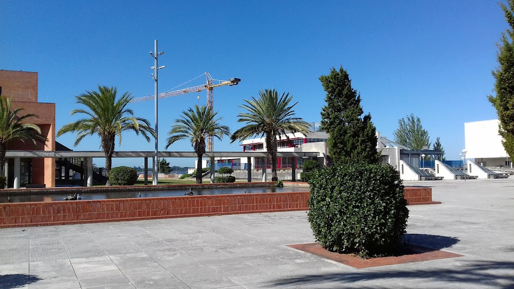 Universidad de Aveiro