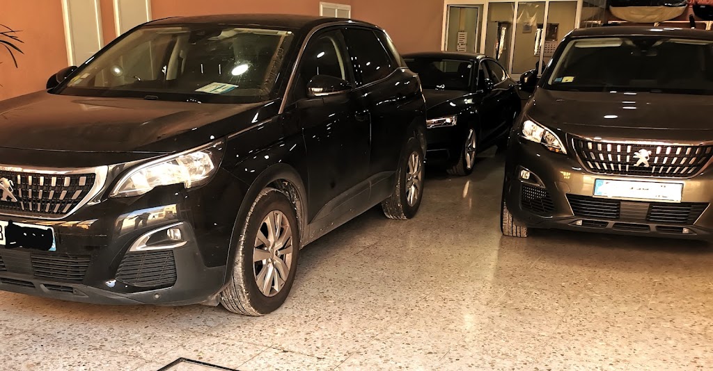 UTREARROYO AUTOMOVILES