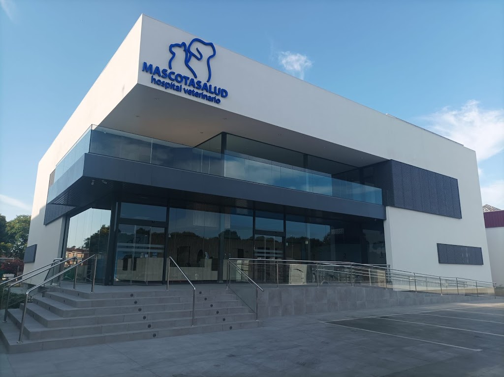 HOSPITAL VETERINARIO 24H MASCOTASALUD