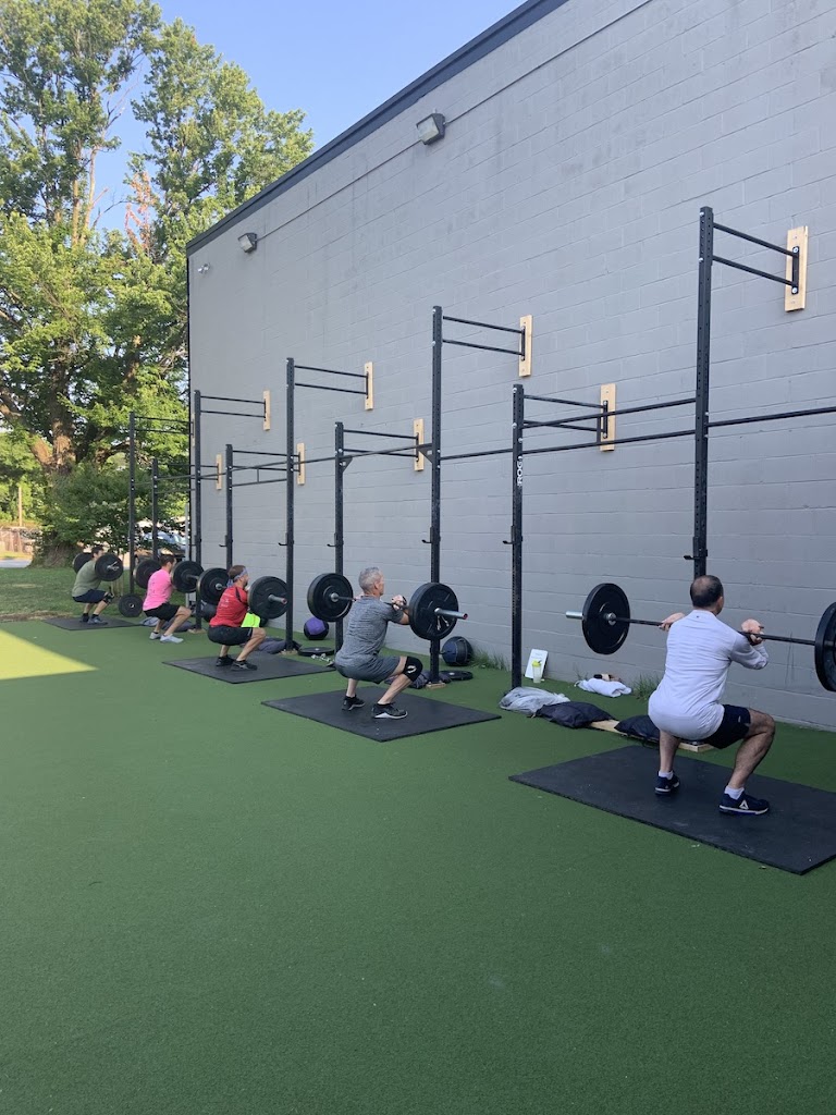  Nevermore Fitness & Wellness