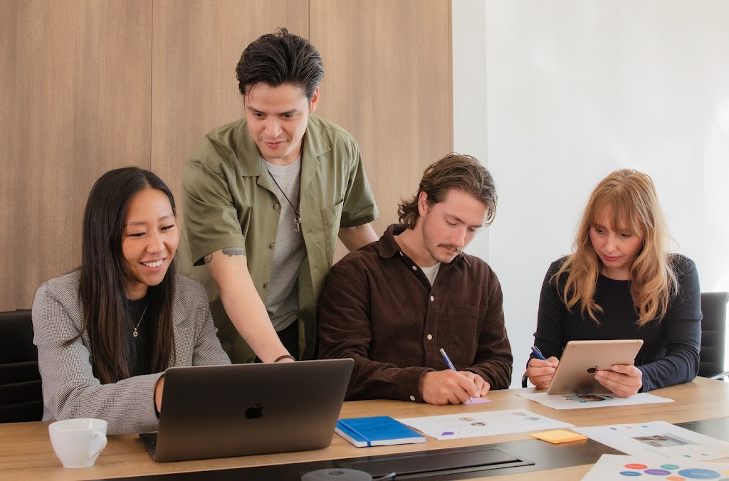 Online Marketing Gurus