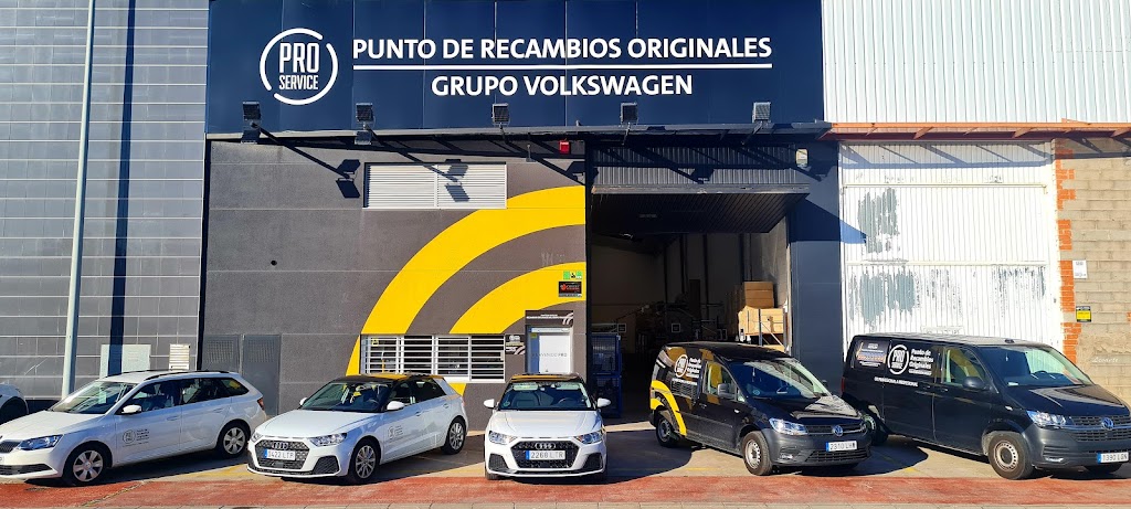 PRO Service Castellon