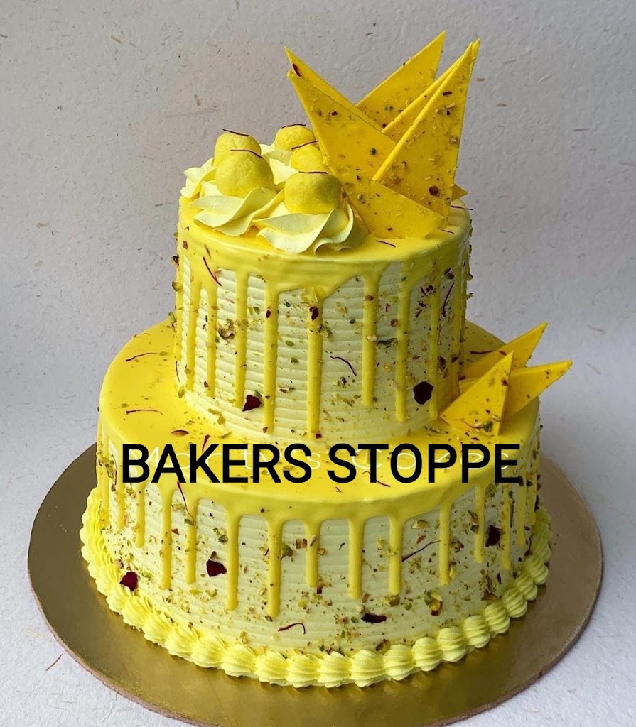 Bakers Stoppe