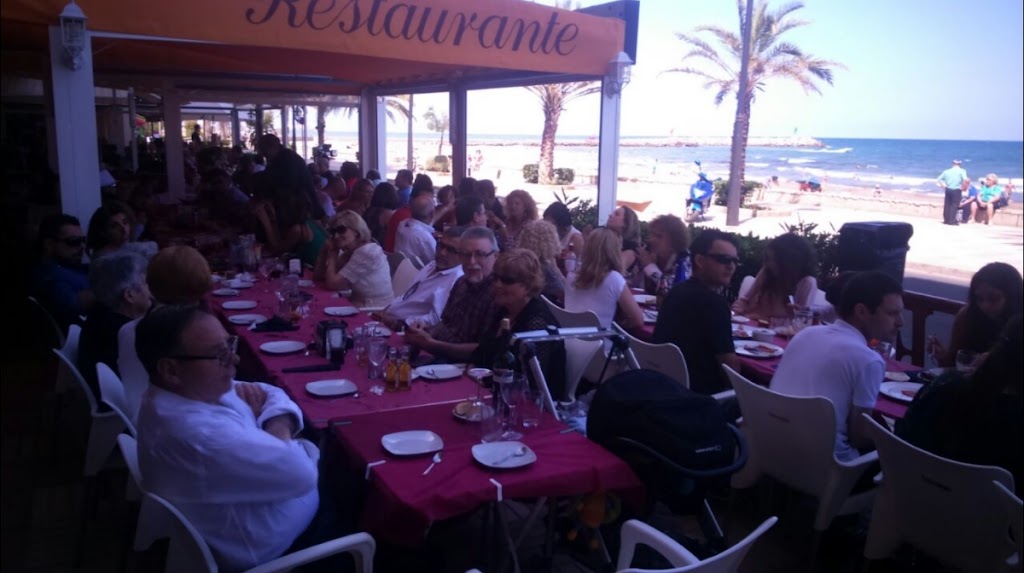 Arroceria Restaurante Casa Rafa