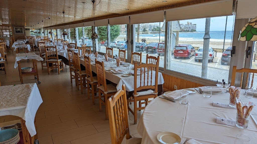 Restaurante Grana Abrasador