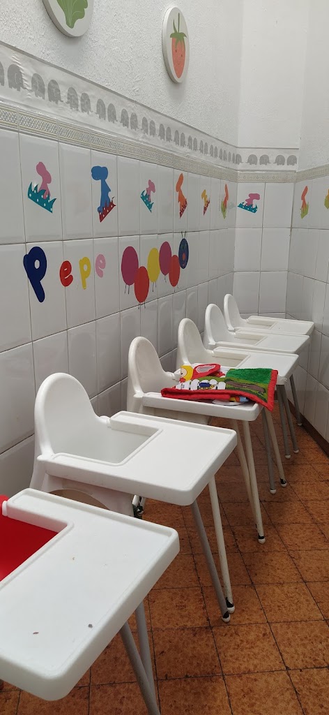 Escuela Infantil Tambor