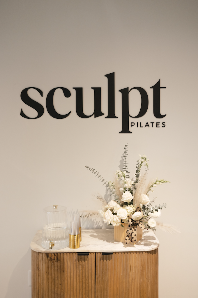  Sculpt Pilates