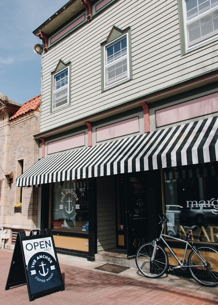 Photo of The Anchor Coffee House