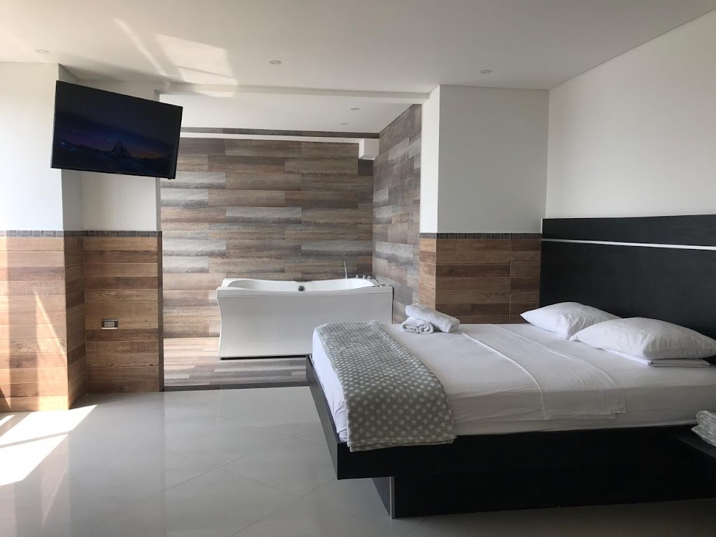 Habitaciones