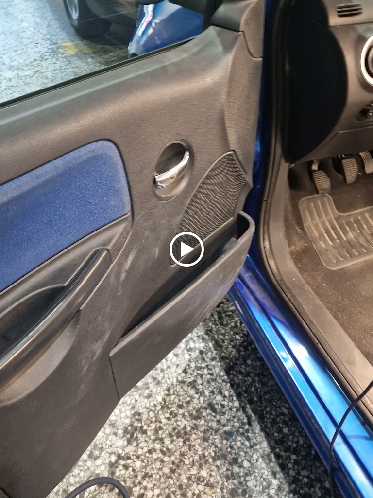 Taller Mecanico AEM Sport — Videos