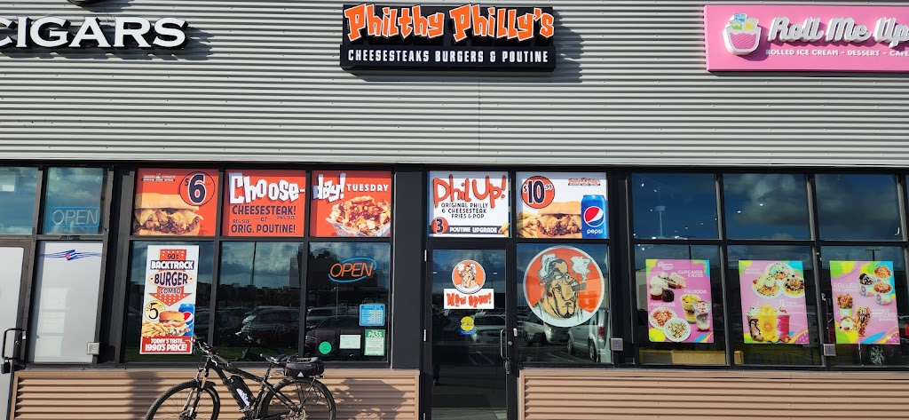 Philthy Philly's