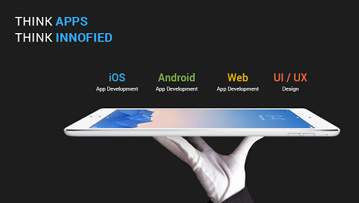 Innofied Web Mobile App Development Company