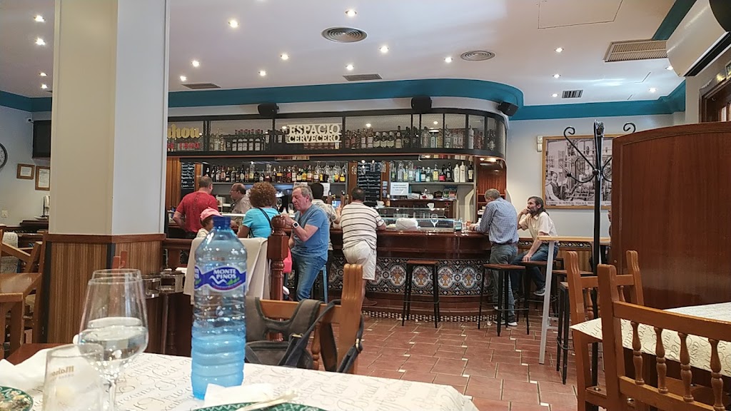 Restaurante Bar Gutierrez