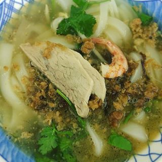 小公園擔仔麵 的照片