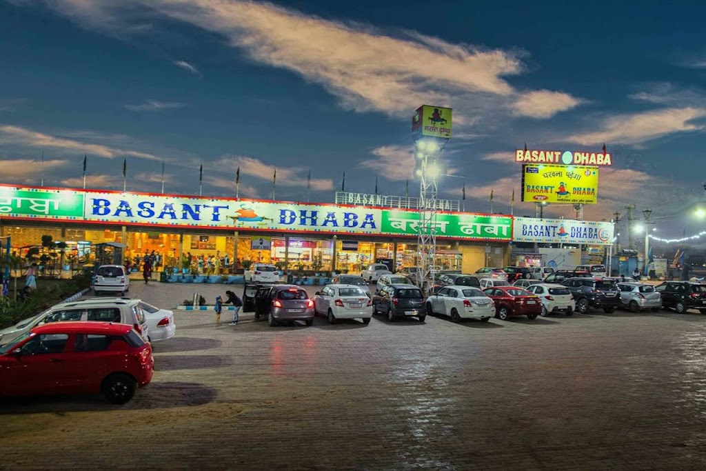 Basant Dhaba Bilaspur