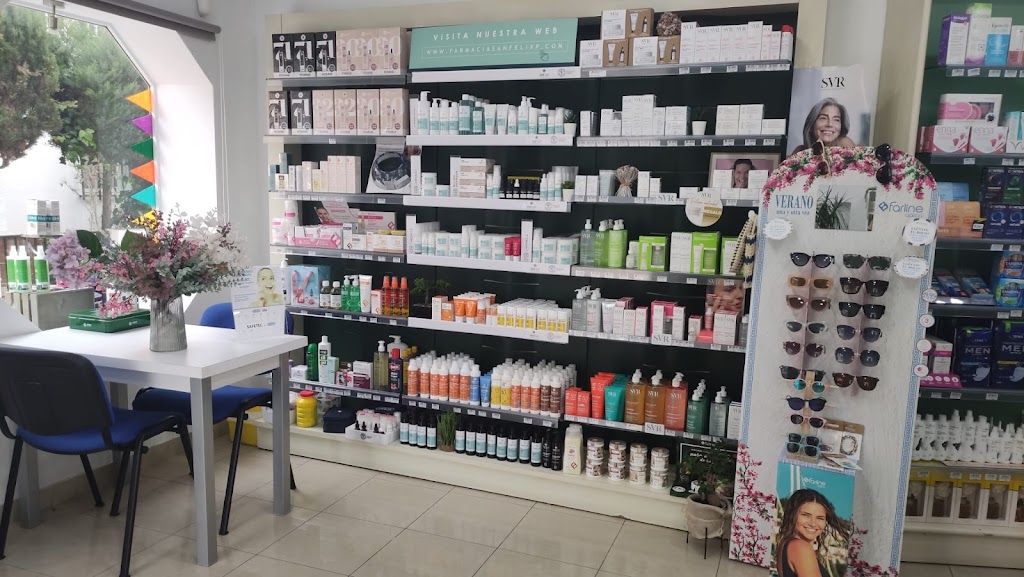 Farmacia Sanfelix
