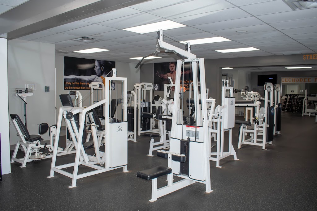  Okeechobee Fitness Center