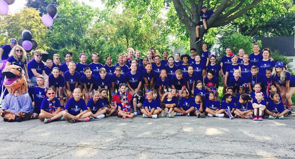  Integrity School of Dance