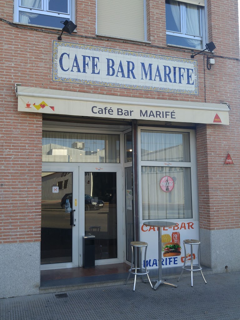 Bar Marife