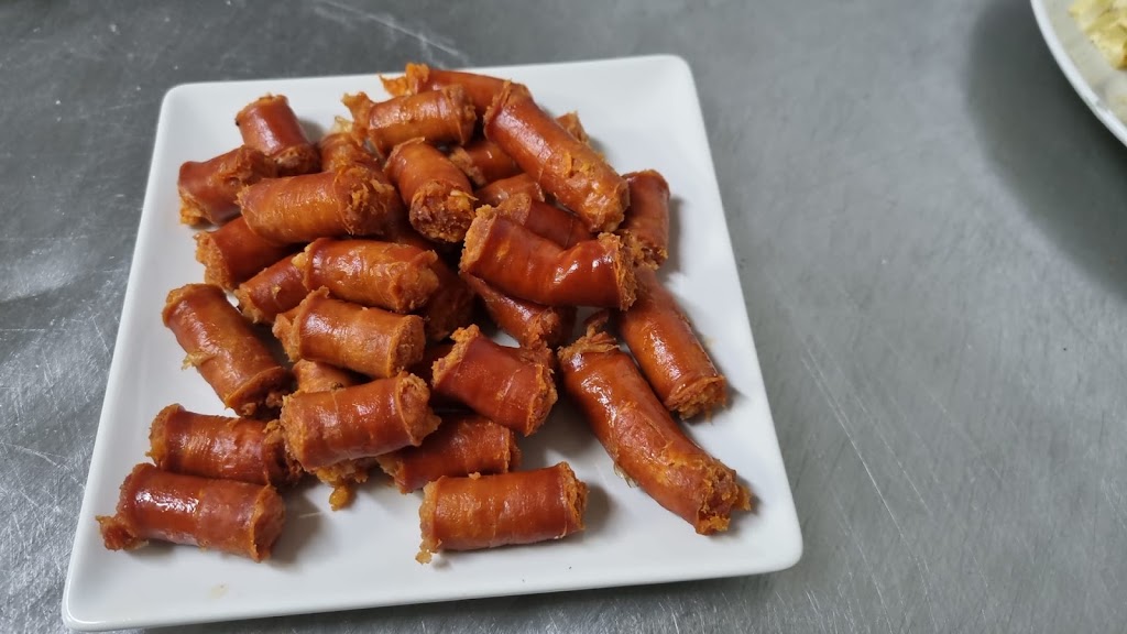 Bar Pencil — Comida y bebida