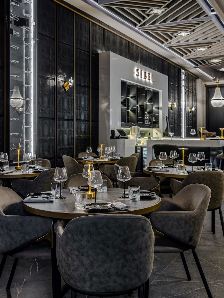 Sibel Restaurant in Toronto