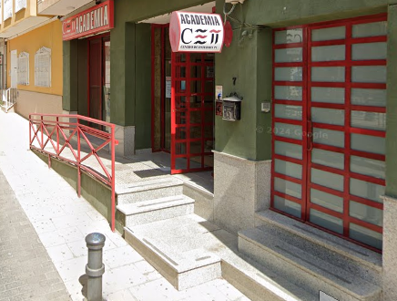 Centro De Estudios PI — Del propietario