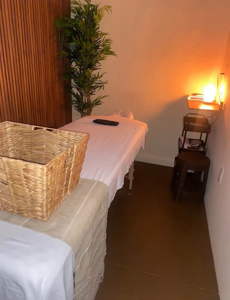 Masajes Spa Ha Studio Merida