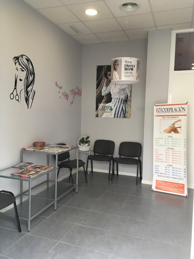 CENTRO DE ESTETICA Y PELUQUERIA SELENE