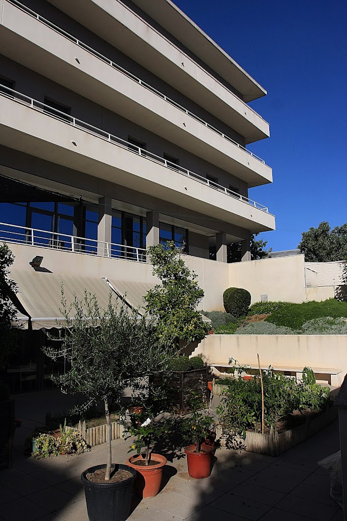 Residencia y Centro de Dia Vila-Seca