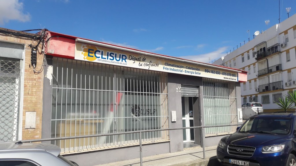 ECLISUR, Estudios Climaticos del Sur