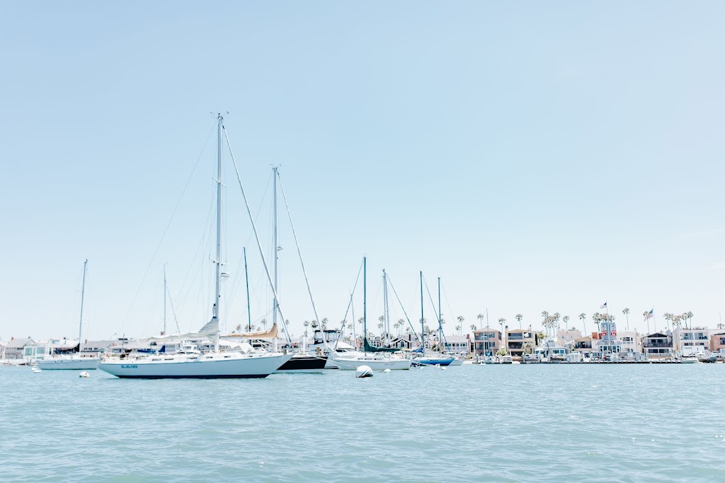 Visit Newport Beach