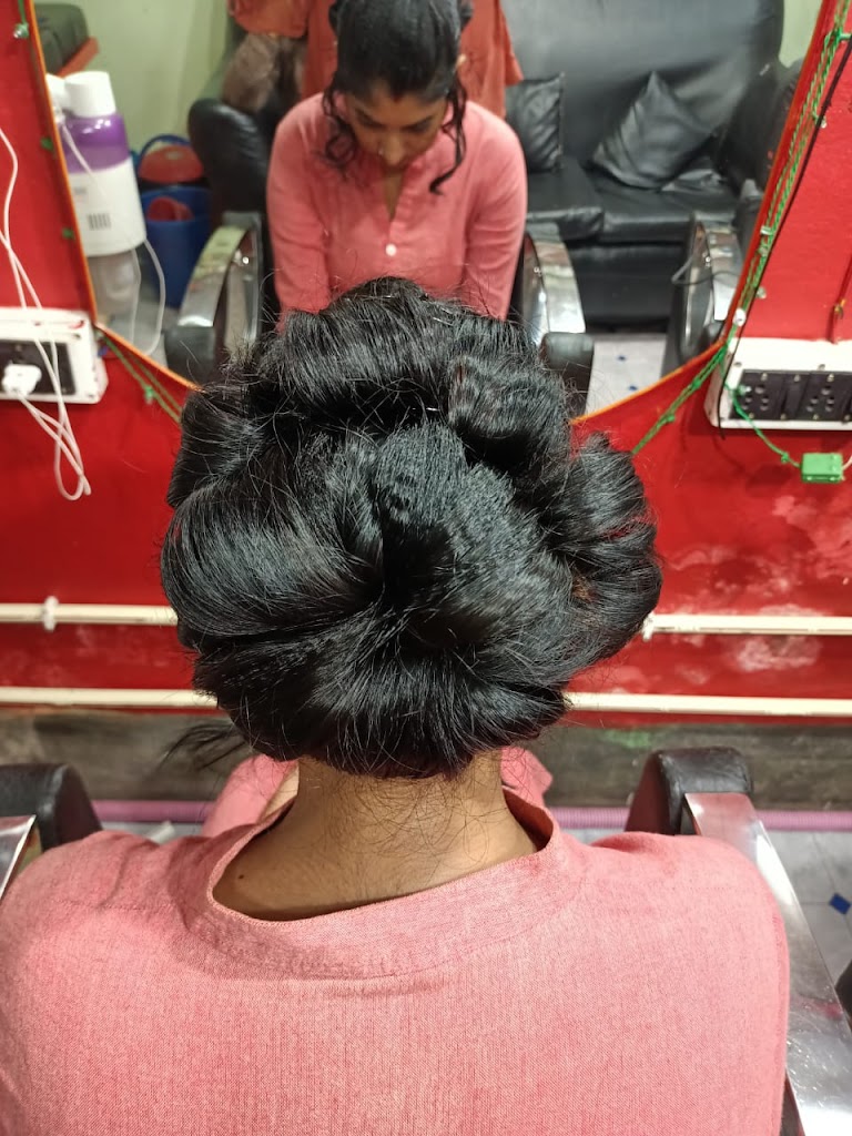 Shine Ladies Beauty Salon Academy