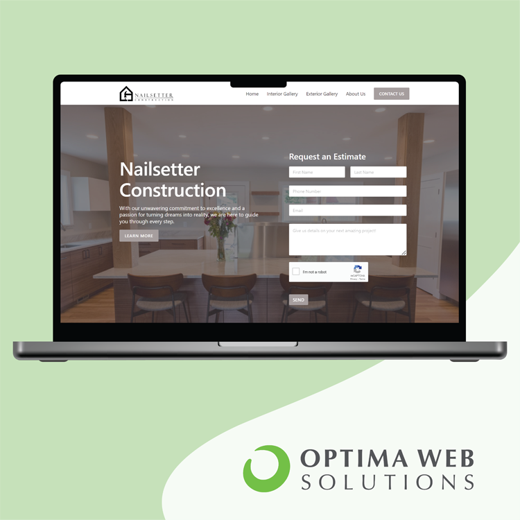 Optima Web Solutions