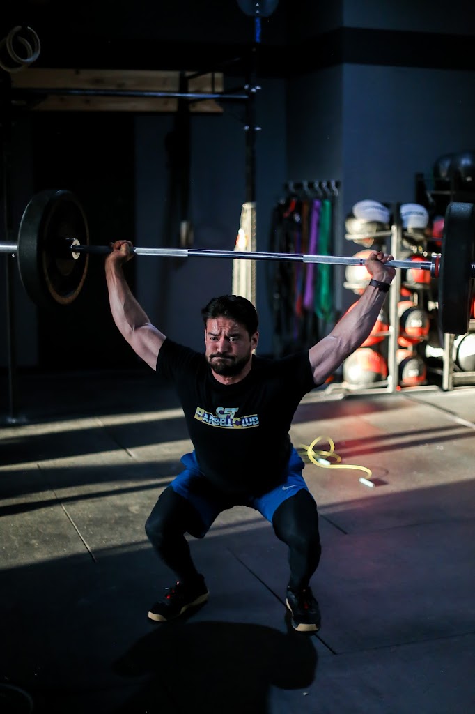  CrossFit Tempe