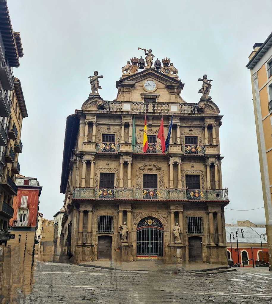 Pamplona